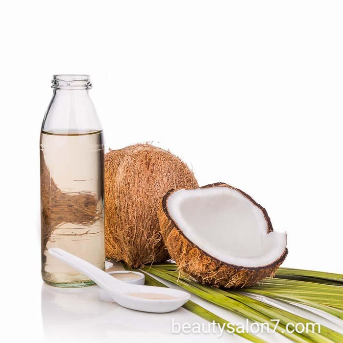 The All-in-One Solution: The Many Benefits of Coconut Oil for Hair, Skin and Massages