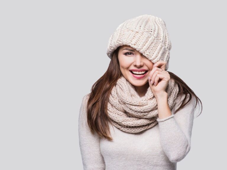 Skin Care Tips for Winters